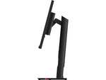 Lenovo ThinkVision T24i-30 23.8" 60 Hz LED Monitor, Black (63CFMAR1US)
