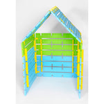 Educational Advantage Constructa Den, 76 Pieces (EA-602)