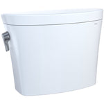 Toto Aquia 1.28 gal. Gravity Flush Toilet in Cotton (ST448EMNA#01)