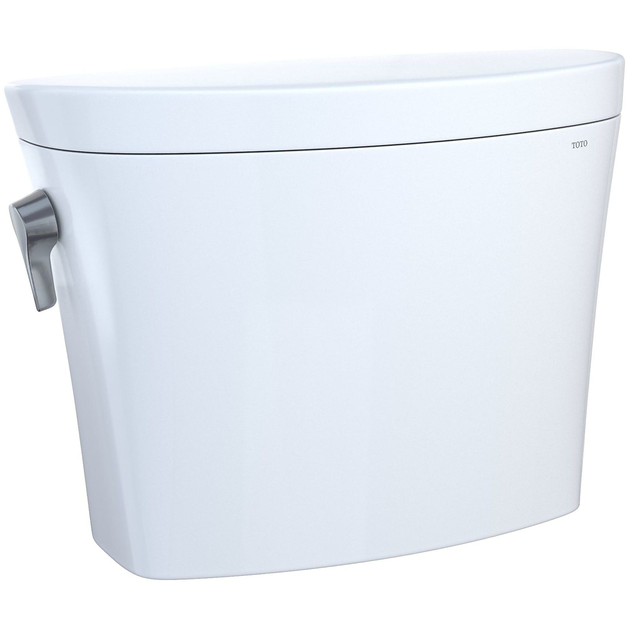 Toto Aquia 1.28 gal. Gravity Flush Toilet in Cotton (ST448EMNA#01)