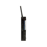 Dell Optiplex 7040 Micro Refurbished Desktop Computer, Intel Core i5-6500T 2.5GHz, 16GB RAM, 512GB SSD, Windows 10 Pro