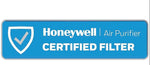 Honeywell A+ Pre-Filter HEPA Air Purifier Filter, 16" x 47" x 0.13" (HWLHRFAPP1V1)