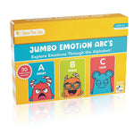 Open the Joy Social Emotional Learning Bundle Early Learners, Multicolored, 4/Bundle (LR4670)