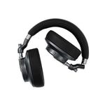 Morpheus 360 Verve HD Hybrid ANC Wireless Noise Cancelling Headphones, Bluetooth, Black (HP9750HD)