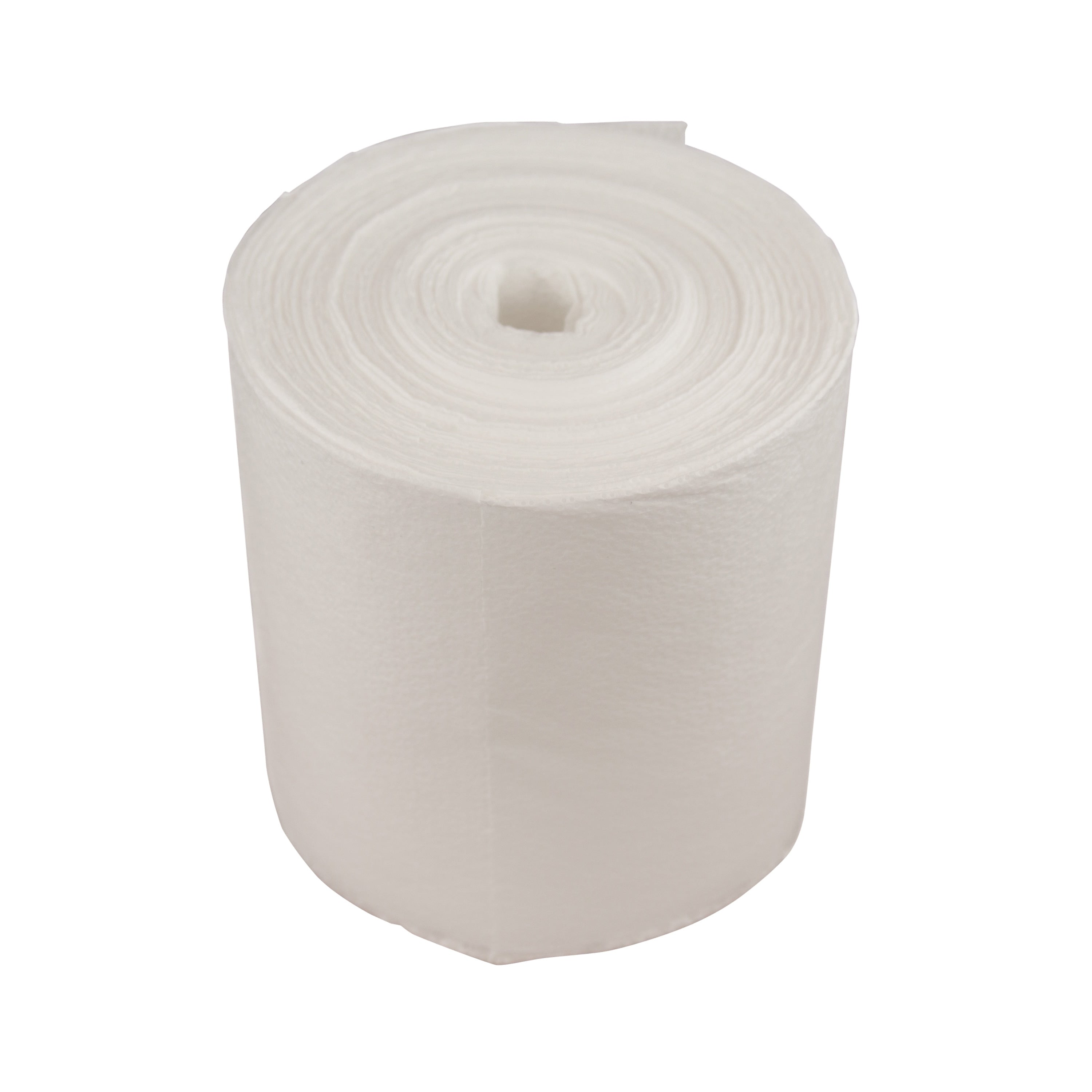 Diversey EasyWipe Cleaning Wipers, White, 125 Wipers/Box, 6/Carton (5831874)