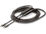 StarTech 10' USB C to USB C Cable, Male to Male, Black (UCC-3M-10G-USB-CABLE)