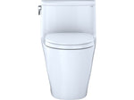 Toto Nexus 1.28 gal. TORNADO FLUSH One-Piece Toilet, Cotton (MS642124CEFG#01)