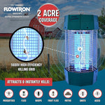 Flowtron Bug Zapper for Multiple Insects
