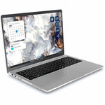 Dell Pro 16 Plus 16" AI Laptop, Copilot+ PC, Intel Core Ultra 7 - 266V, 2.8GHz, 16GB RAM, 512GB SSD, Windows 11 Pro, Silver