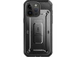 SUPCASE Unicorn Beetle PRO Rugged Case for iPhone 15 Pro Max, Shock-Absorbing, Black (SUP-iPhone2023Max-6.7-UBPro-SP-Black)