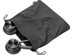 Poly Voyager 4300 UC Series USB-C Bluetooth Stereo Phone & Computer Headset, MT Certified (77Z30AA)