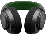 SteelSeries Arctis Nova 7X USB-C, 3.5mm Wireless Noise Canceling Bluetooth Gaming Over-the-Ear Headset (61565)