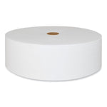 Morcon Tissue Small Core Bath Tissue, Septic Safe, 2-Ply, White, 1,200 Sheets/Roll, 12 Rolls/Carton (MORVT1200)