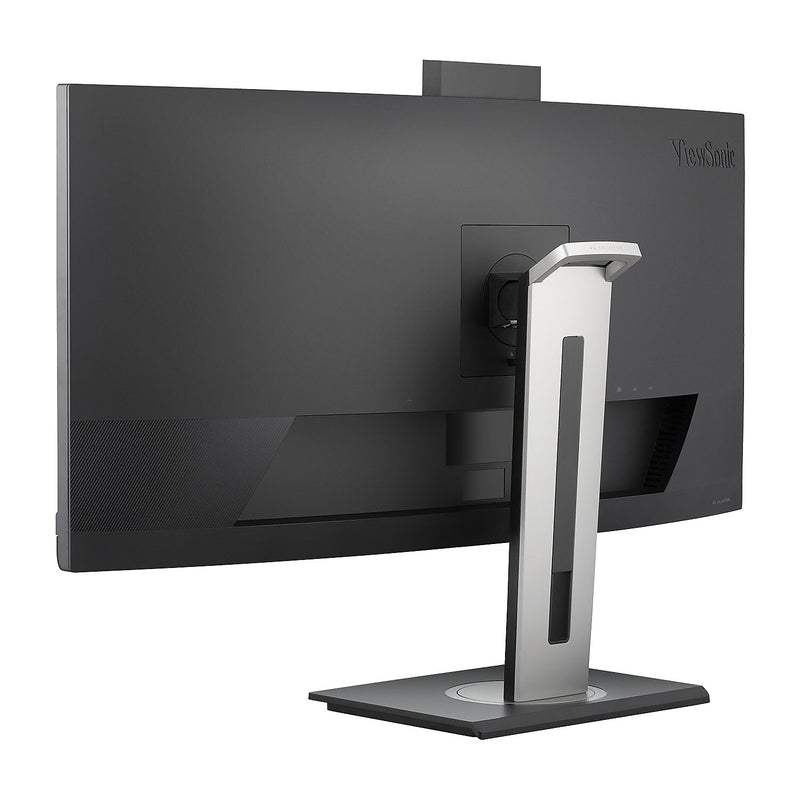 ViewSonic 34" Curved 100Hz LED Monitor, Black (VG3457CV)