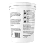 Diversey Crew Easy Paks Toilet Bowl Cleaner, Fresh Floral Scent, 0.5 oz Packet, 90 Packets/Tub (DVOCBD540731EA)