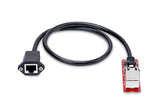 Startech 1-Port 2.5GbE M.2 2280 Network Card (MR12GI-NETWORK-CARD)