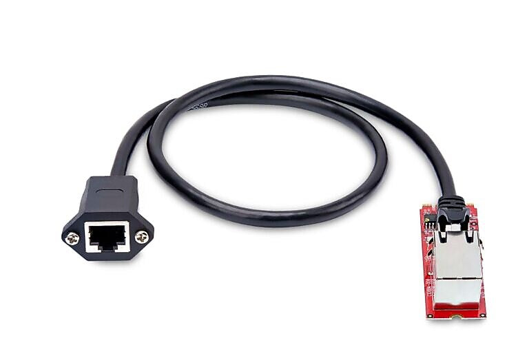 Startech 1-Port 2.5GbE M.2 2280 Network Card (MR12GI-NETWORK-CARD)