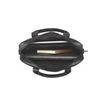Bugatti Palermo 14.24" Travel Duffel, Black (EXB2622BU-BLACK)