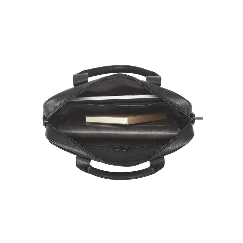 Bugatti Palermo 14.24" Travel Duffel, Black (EXB2622BU-BLACK)