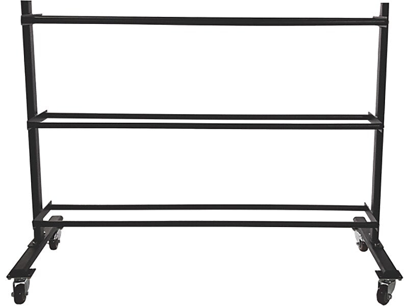 Champion Sports Promax Black 3-Tier Medicine Ball Rack (RPXRACK)