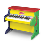 Melissa & Doug Learn-to-Play Piano (1314)