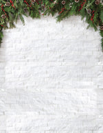 Great Papers! Holiday Stationery Letterhead Garland Magic, Multicolor, 50 sheets (2024032)