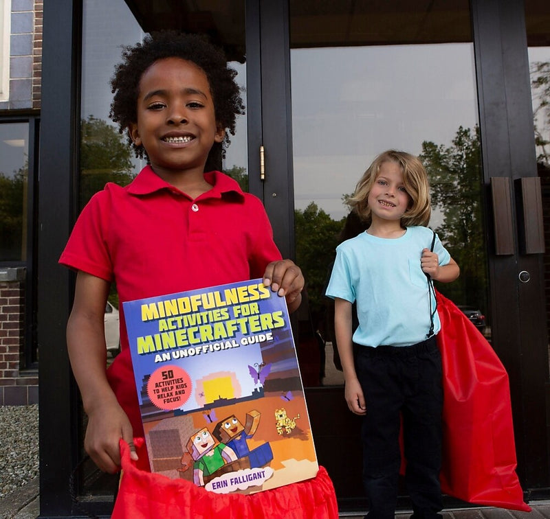 S&S Family Engagement Take Home Bags Literacy Grades 4-5, Assorted Colors (BK7053G003)