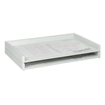 Safco Giant Steel Document Holder, White (4897)