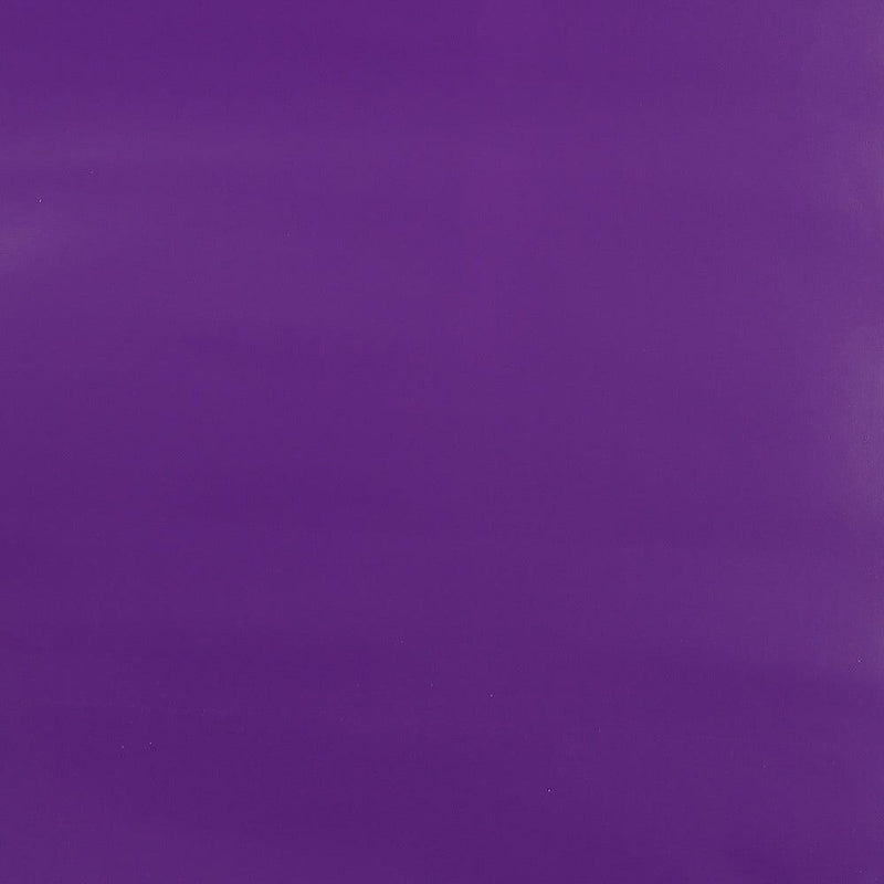 JAM Paper Short Mini Roll Wrapping Paper, 26.3 sq. ft., Purple, 2/Pack(165S25263pug)