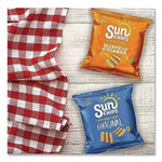 Sunchips Variety Pack, Assorted Flavors, 45 oz., 30 Bags/Box (Lay49932)