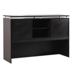 Alera SedinaAG 72 "W Desktop Hutch, Espresso (ALESE267215ES)