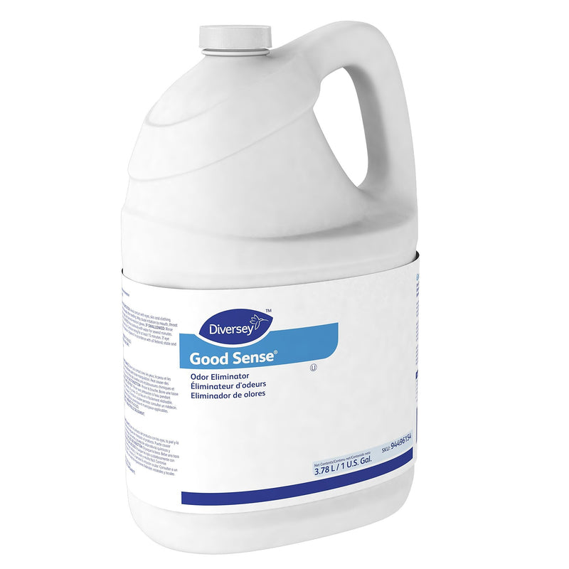 Good Sense Liquid Deodorizers, 128 oz., 4/Carton (94496154)