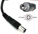 Dell 90W AC Adapter Precision Laptop, Black (YY20N)