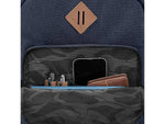 Solo New York Re:Fresh Backpack, Blue (UBN795-44)