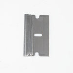 Garvey Refill Blades, Silver, 100/Box (091461)