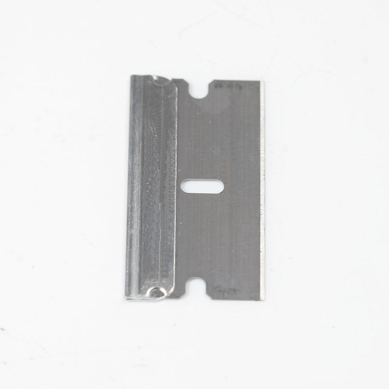Garvey Refill Blades, Silver, 100/Box (091461)