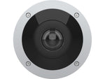 Axis M4318-PLVE Outdoor Panoramic Security Camera, White (02511-001)