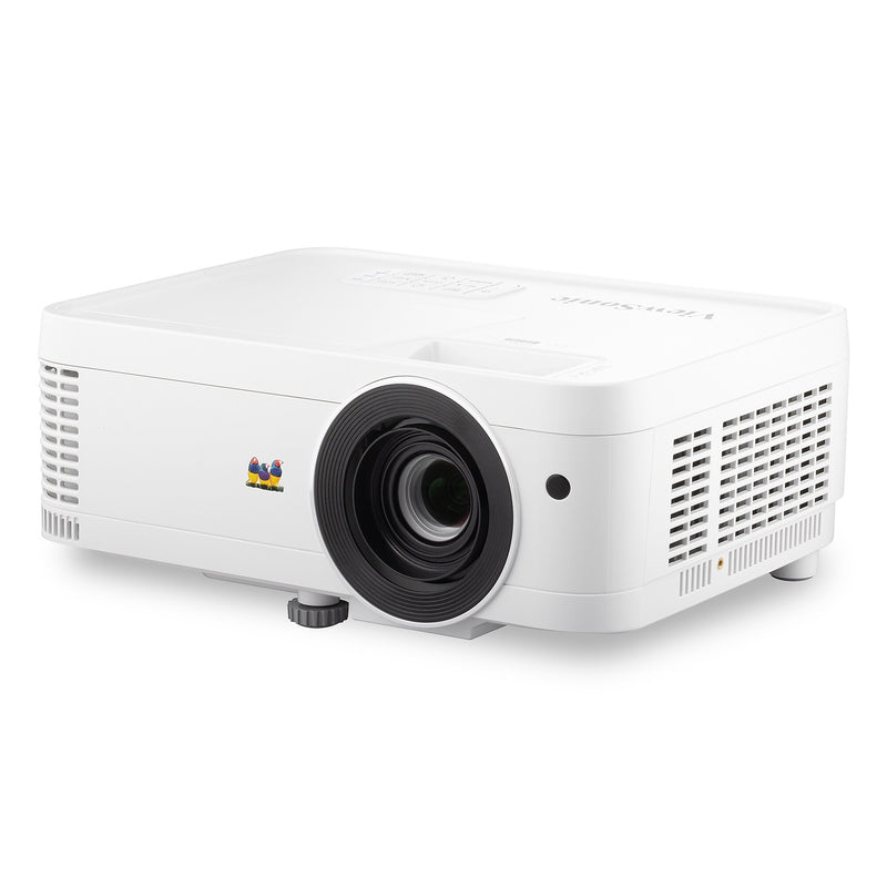 ViewSonic DLP Home Theater Projector, White (PX700HDH)