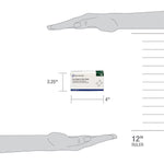 First Aid Only Eye Care Pack, 4 Piece (7-009)