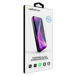 cellhelmet Tempered Glass Screen Protector for iPhone 16 Pro with $100 Coverage (CHELST106C100)