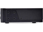 StarTech D86A2-4-PORT-8K-KVM USB DisplayPort 4-Port KVM Switch