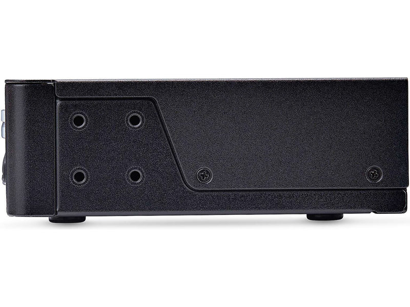 StarTech D86A2-4-PORT-8K-KVM USB DisplayPort 4-Port KVM Switch