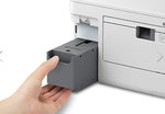Epson WorkForce Pro WF-C4310 Desktop Color Wireless Inkjet Printer (C11CK18201)