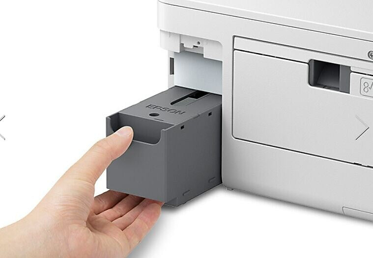 Epson WorkForce Pro WF-C4310 Desktop Color Wireless Inkjet Printer (C11CK18201)