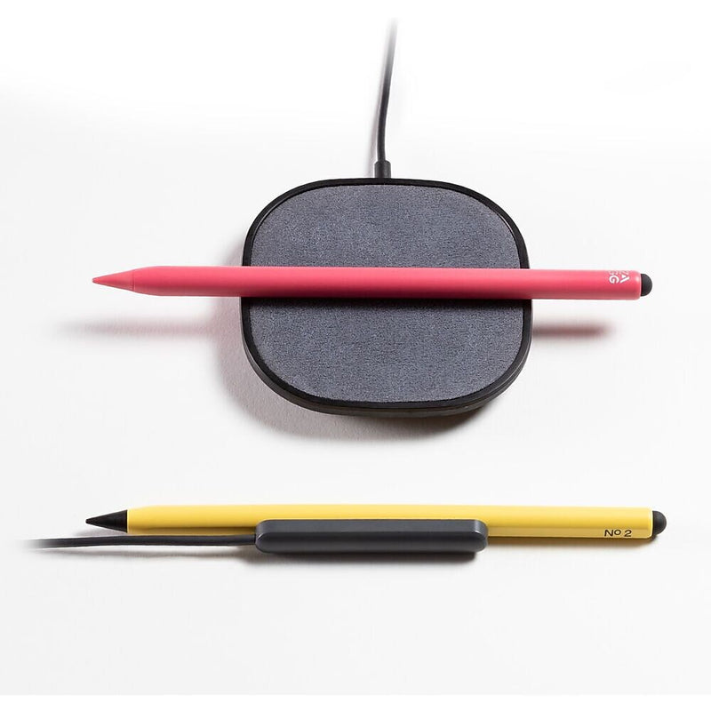 ZAGG Pro Stylus 2 Pen, Yellow (109911374)