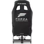 Playseat Evolution Pro Forza Motorsport Seat, Black (RFM.00216)
