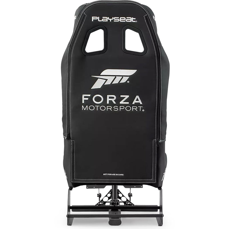 Playseat Evolution Pro Forza Motorsport Seat, Black (RFM.00216)