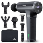 Treblab Turonic Massager, Black (G5)