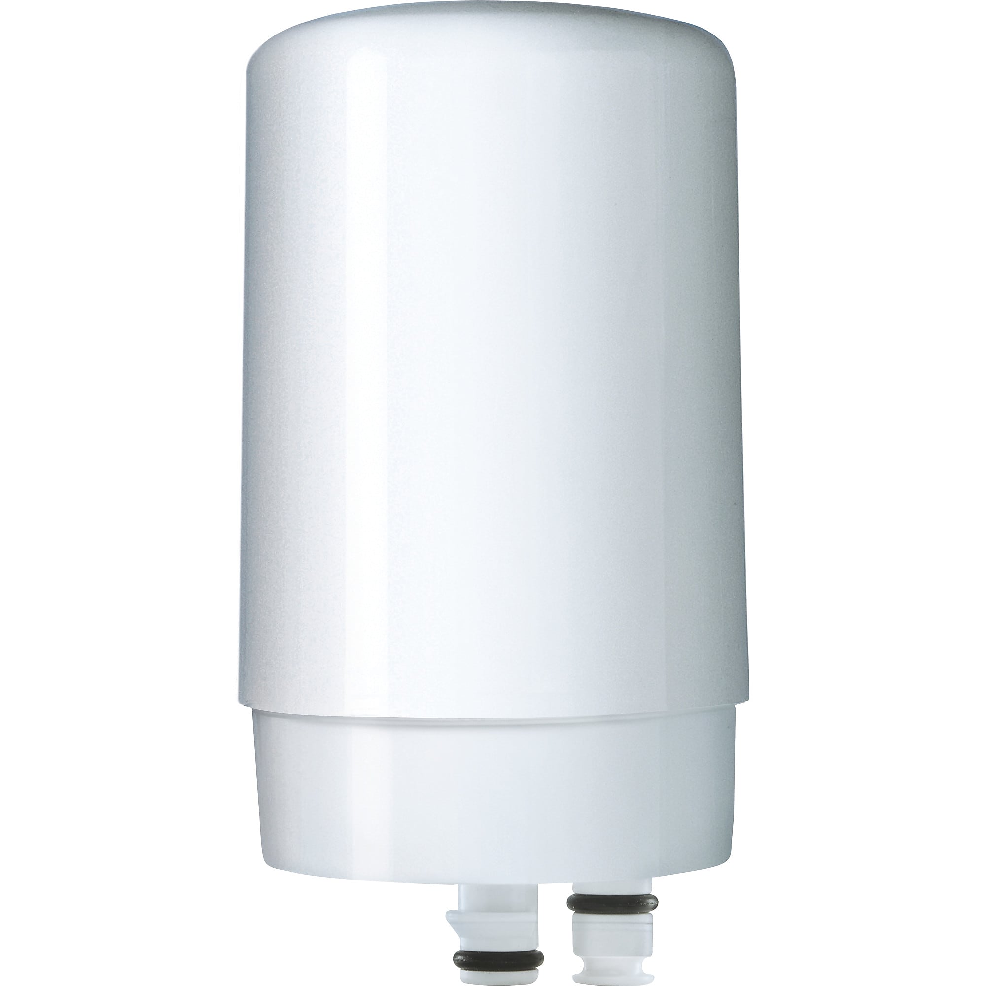 Brita On Tap Water Filtration System Faucets Replacement Filters, White (36309)
