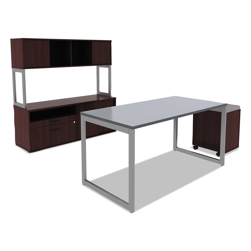 Alera Seat Cushion for File Pedestals, Tan Quartz (ALEPC1551)